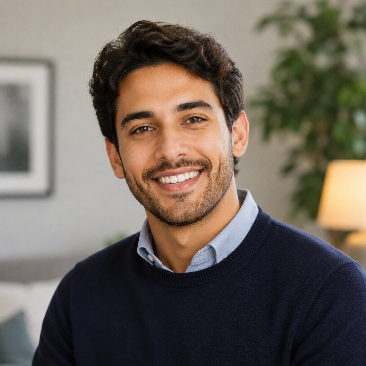 Dr. Amit Gupta