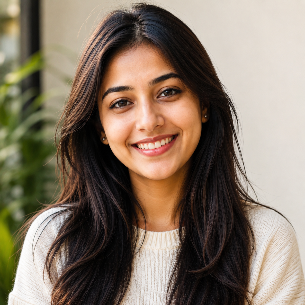 Ananya Singh