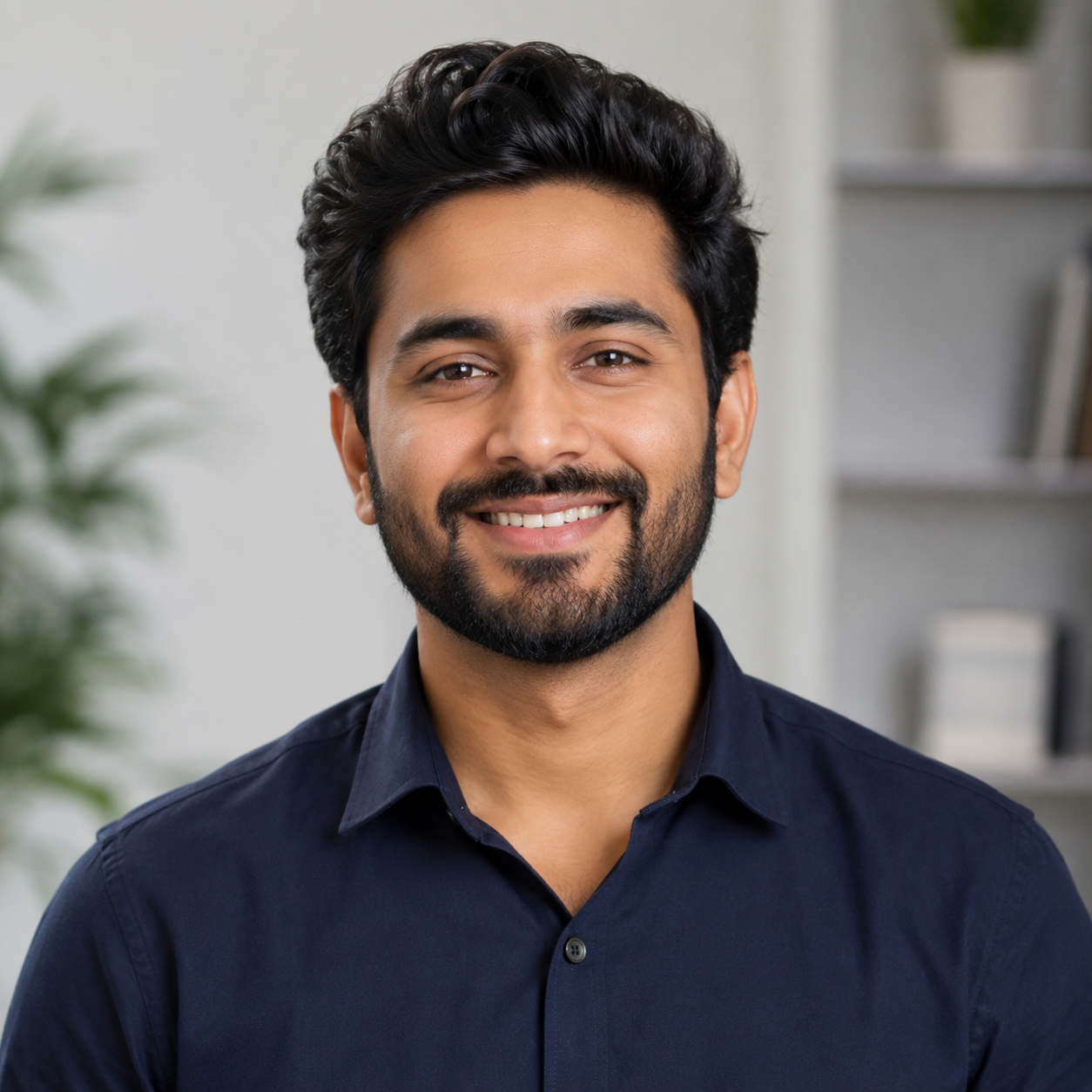 Dr. Amit Kumar