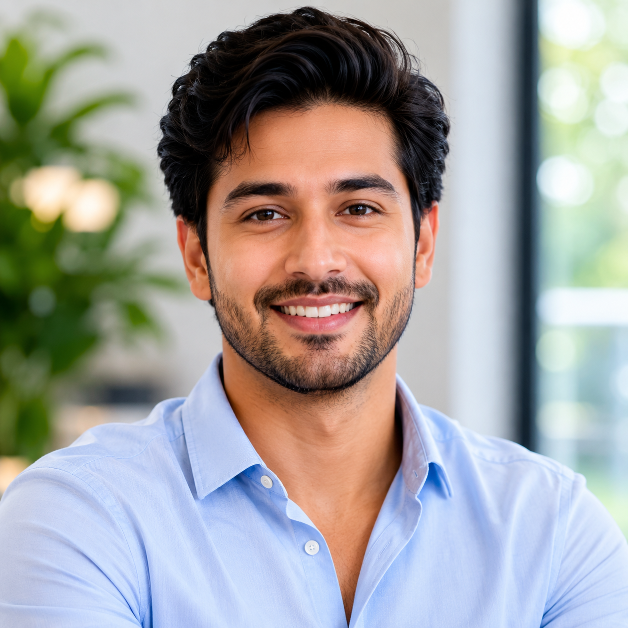 Rahul Sharma
