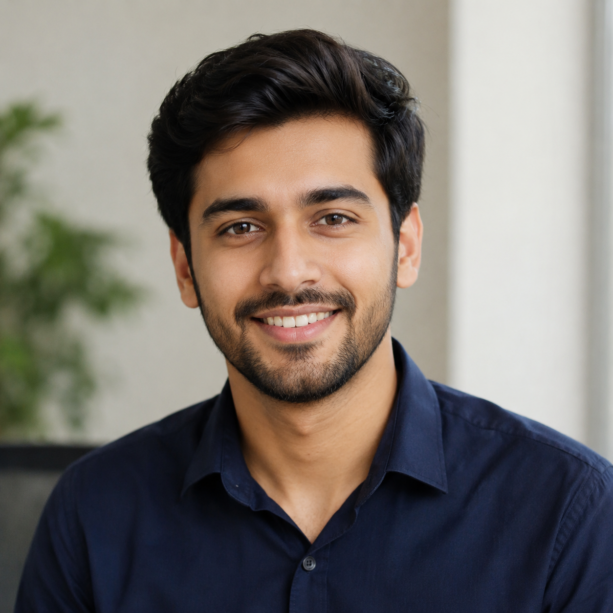 Rohit Gupta