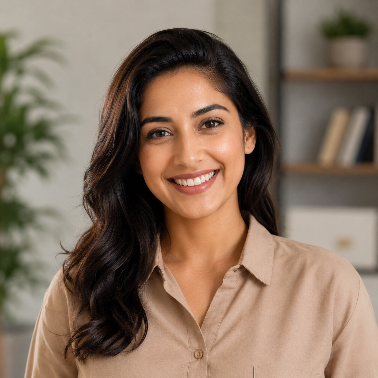 Priya Mehta